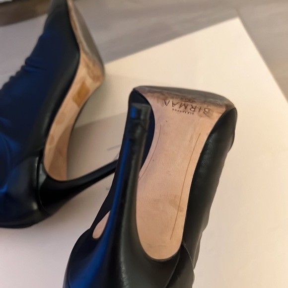 Alexandre Birman Susana Booties - Picture 8 of 11